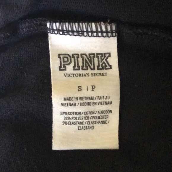 VS PINK Gym Pant - Picture 4 of 6